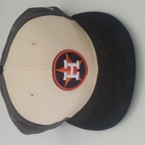 New Era,8, Cream/Grey/Blue